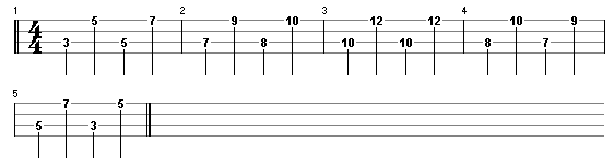 Apostila de contrabaixo aula 10